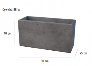 Betonpfosten | SLABB-ART Architektonischer Beton